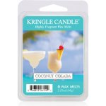 Kringle Candle Coconut Colada vosk do aromalampy 64 g – Hledejceny.cz