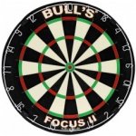 Bull´s Focus II – Zboží Dáma