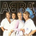 Abba - Name Of The Game Spectrum CD – Hledejceny.cz