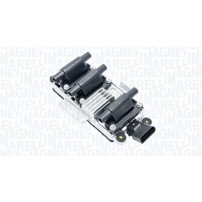 Zapalovací cívka MAGNETI MARELLI 060717211012 – Hledejceny.cz