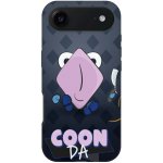 Picasee Fashion Case MagSafe pro Apple iPhone Air - COONDA holátko - tmavá – Hledejceny.cz