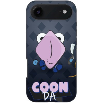 Picasee Fashion Case MagSafe pro Apple iPhone Air - COONDA holátko - tmavá – Hledejceny.cz