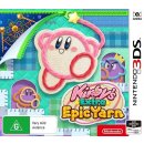 Hra na Nintendo 3DS Kirbys Extra Epic Yarn