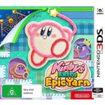 Kirbys Extra Epic Yarn – Hledejceny.cz