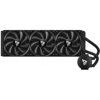 Savio ARGB VELOX 360mm – Sleviste.cz