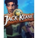 Hra na PC Jack Keane