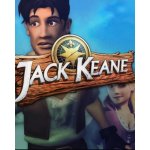 Jack Keane – Hledejceny.cz