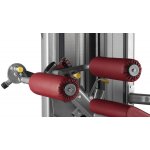 BH Fitness L020 Leg Extension/Leg Curl – Sleviste.cz