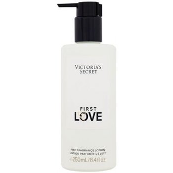 Victoria´s Secret First Love Tělové mléko 250 ml