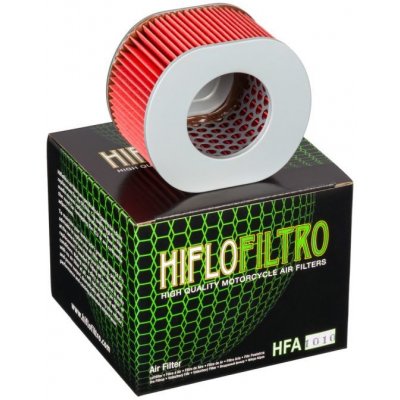 HIFLO vzduchový filtr HONDA C 50 '00-'08, C 90 CM '01-'02, MG 50 MAGNA '99-'04 (17211-GBZ-700) – Hledejceny.cz