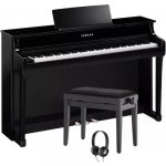 Yamaha CLP-835 Set – Zbozi.Blesk.cz