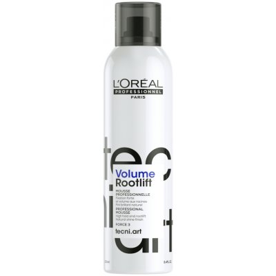 L´oréal Professionnel Tecni.Art Volume Rootlift - Pěna pro objem od kořínků 250 ml – Zbozi.Blesk.cz