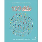 100 dětí - Christoph Drösser; Nora Coenenberg – Hledejceny.cz