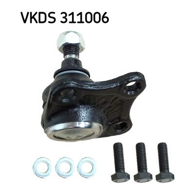 Podpora/kloub SKF VKDS 311006 (VKDS311006) | Zboží Auto