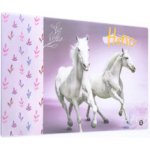 Karton P+P Podložka na stůl 60x40cm kůň – Zboží Dáma