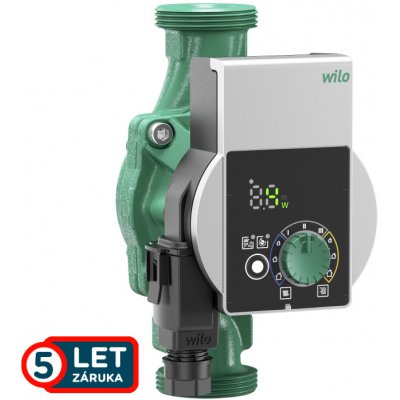 Wilo Yonos PICO 25/1-4 4215513 – Hledejceny.cz