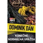 Konečne normálna vražda - Dominik Dán – Hledejceny.cz