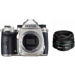 Pentax K-3 III – Zboží Živě