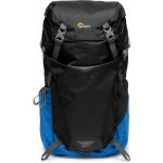 Lowepro PhotoSport BP 24L AW III modro-černý LP37344-PWW – Hledejceny.cz