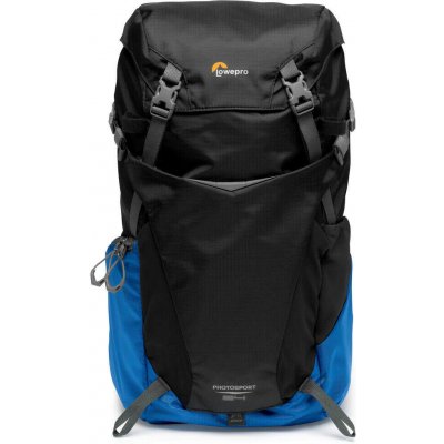 Lowepro PhotoSport BP 24L AW III modro-černý LP37344-PWW – Zboží Mobilmania