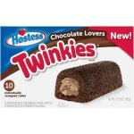 Twinkies Chocolate Lovers 385 g – Sleviste.cz