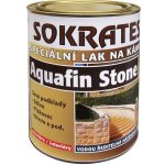 Sokrates Aquafin Stone 2 kg polomat – Hledejceny.cz