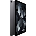 Apple iPad Air (2022) 256GB Wi-Fi + Cellular Space Grey MM713FD/A – Zboží Mobilmania