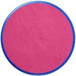 Barva na obličej 18 ml Růžová fuchsie Fuchsia Pink – Zboží Dáma