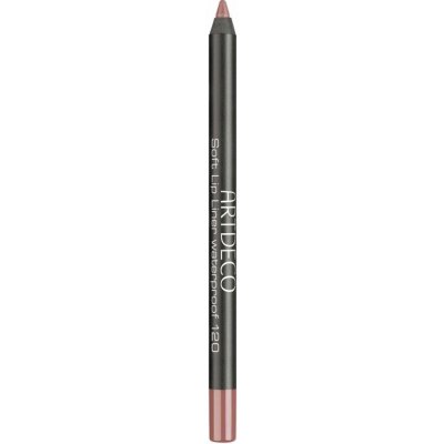 Artdeco Soft Liner Waterproof voděodolná tužka na rty 120 Classic Lady 1,2 g – Sleviste.cz