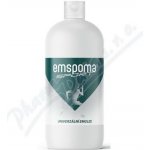 Emspoma Univerzální bílá "U" masážní emulze 1000 ml – Zboží Mobilmania
