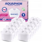 Aquaphor Maxfor + MG 10 ks – Zbozi.Blesk.cz