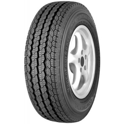 Continental Vanco FourSeason 2 225/75 R16 121/120T – Hledejceny.cz