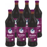 Aronia original Bio Arónie 6 x 0,7 l – Zboží Mobilmania