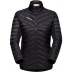 Mammut Albula IN Hybrid Jacket Women černá – Zboží Dáma