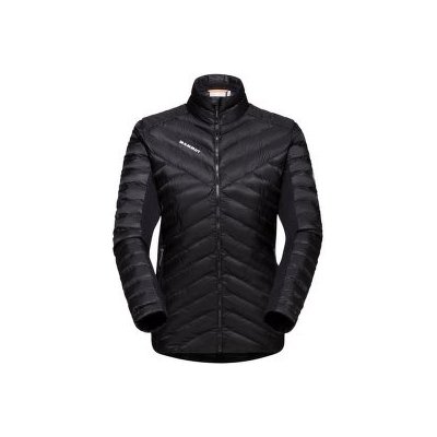 Mammut Albula IN Hybrid Jacket Women černá – Zboží Dáma