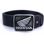TXR kožený moto opasek Honda – Hledejceny.cz