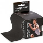 Pino Pinotape Sport XXL černý 10 cm x 5 m – Zboží Dáma