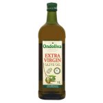 Ondoliva Extra Virgin olivový olej, 1 l – Zbozi.Blesk.cz