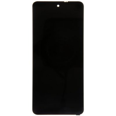 LCD Displej + Dotyková deska Xiaomi Redmi Note 9 Pro/9S/9 Pro Max – Sleviste.cz