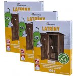 Baktoma Bacti LA bakterie do latríny 100 g – HobbyKompas.cz