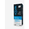 Lubrikační gel Diet esthetic Excite Man Delay gel 15 ml