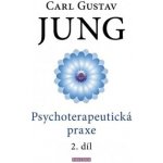 Psychoterapeutická praxe 2. díl - Carl Gustav Jung – Zboží Mobilmania