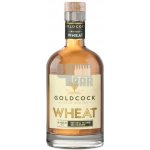 Gold Cock Wheat 49,2% 0,7 l (holá láhev) – Hledejceny.cz