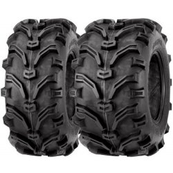 Kenda K299 Bear Claw 27x10 R12 45F