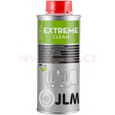 JLM Petrol Extreme Clean 500 ml – Hledejceny.cz