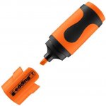 Edding 7 mini neonový oranžový – Zboží Živě