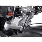 Zvýšení řídítek +30 stříbrné BMW R 1200 GS /08-/ – Zbozi.Blesk.cz