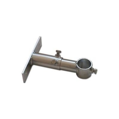 Držák stožáru 48mm (výsuvný 11-17cm), zinek Galva – Sleviste.cz