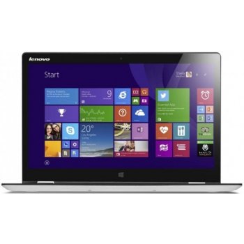 Lenovo IdeaPad Yoga 3 80JH006ECK