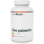 GymBeam Serenoa plazivá 90 kapslí – Hledejceny.cz